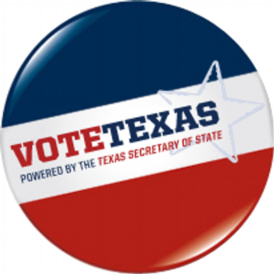 Vote Texas